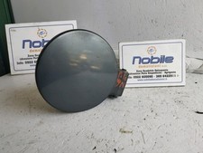  SPORTELLINO CARBURANTE VOLKSWAGEN POLO 9N 5 PORTE 2001/2005 GRIGIO SCURO 