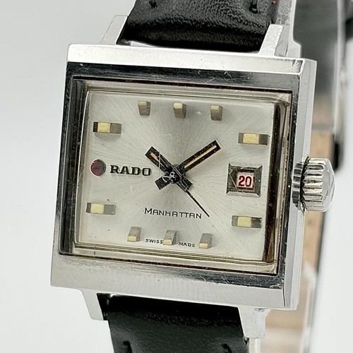 Orologio polso meccanico - da,