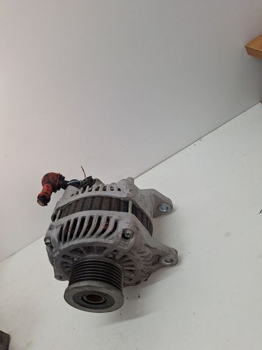 Alternatore nissan navara 2007 - alternatore,