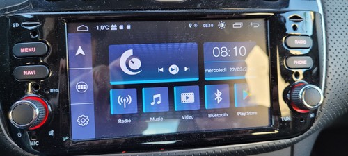 Autoradio jfsound - autoradio,