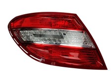 Fanale posteriore fanale