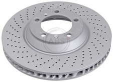 1x A.B.S. Disco freno