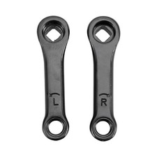 Affidabile 89mm Esercizio Bici