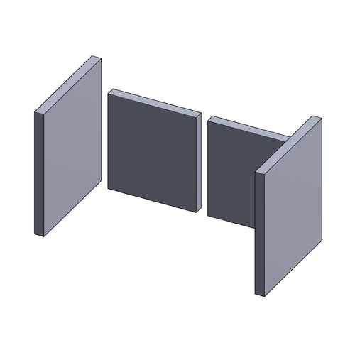 Rivestimento camera - , di