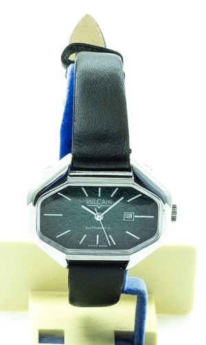 Raro orologio vintage vulcain - vintage,