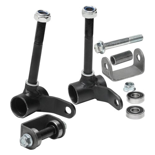 2pz mozzo snodo mandrino - mozzo,