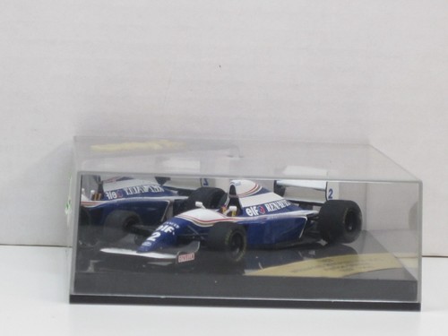Williams renault n 2 - fw, c