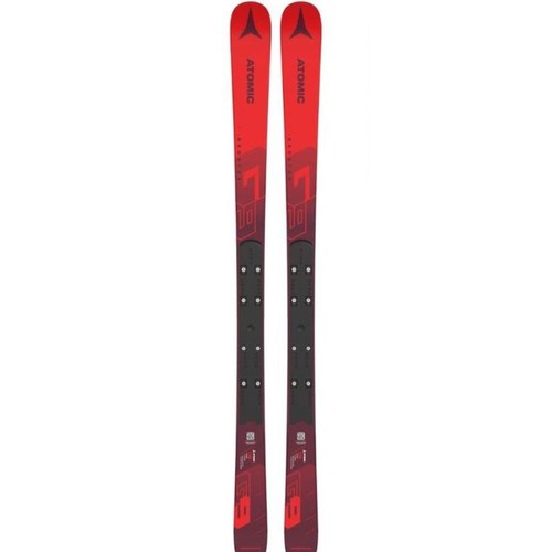 2024 atomic redster - 2024, fis