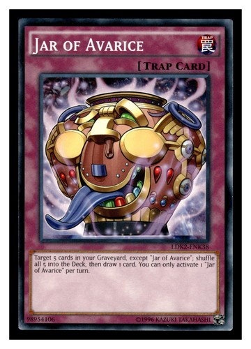 2016 ldk2 enk38 - yu-gi-oh, 2016!