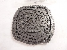 Corf 711-3592 Catena Passo con Master Link 8 Sezioni per Stepmill Guanto 10G