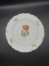 Antique Hand Painted Meissen
