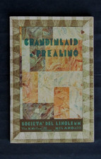 CATALOGO ILLUSTRATO PAVIMENTI