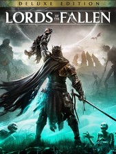 Lords of the Fallen Deluxe