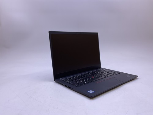 Lenovo thinkpad carbon 7th - x1,