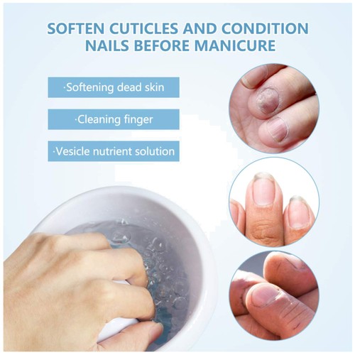 Ciotola spa manicure elettrica - spa,
