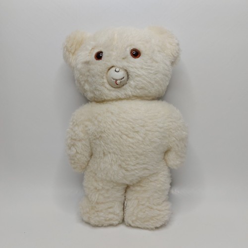 Peluche orso vintage lenci - orso,