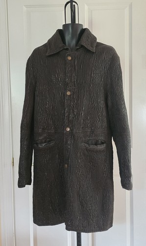 Valentino men leather - valentino, men's