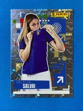 Panini Figurine Calciatrici