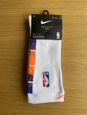 Calze Nike NBA Elite Crew New