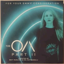 The OA: Complete Season 2