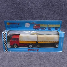 Penny Politoys 1:66 0/115