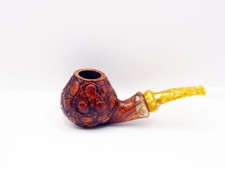 pipa radica Volkan Alberto