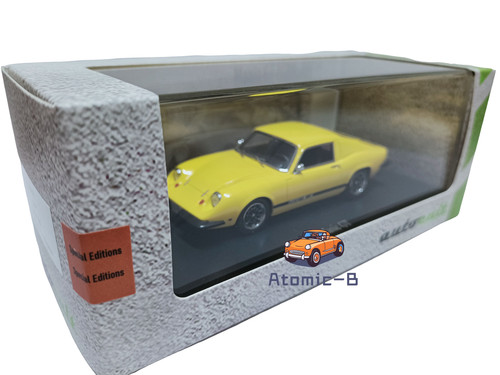 Autocult canada manic - autocult, 1/43