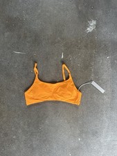 Bikini top collo scoop