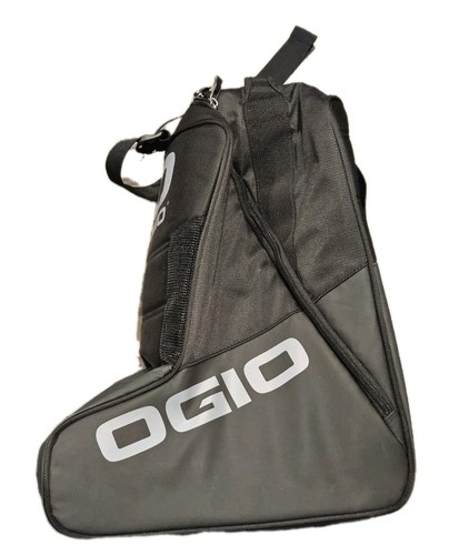 Borsa scarponi ventilati con