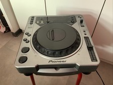 PLATINE DISC JOCKEY CD MP3 PIONEER CDJ-800