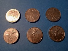 Lotto 50 Lire Piccole 1990 E