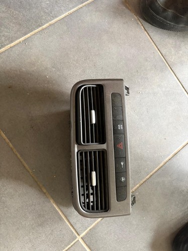 Condotto aria cabina per - , fiat