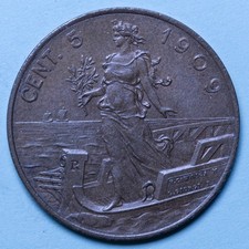 VITTORIO EMANUELE III 5