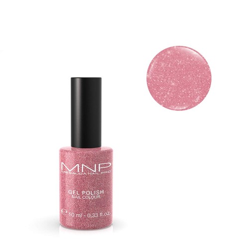 Gel polish semipermanente - polish, ml