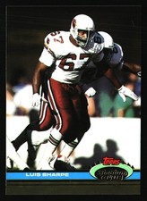 Carte calcio Phoenix Cardinals