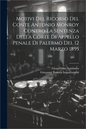 Motivi del ricorso conte - del,