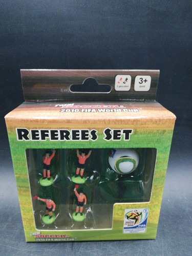 Subbuteo set arbitri - subbuteo,