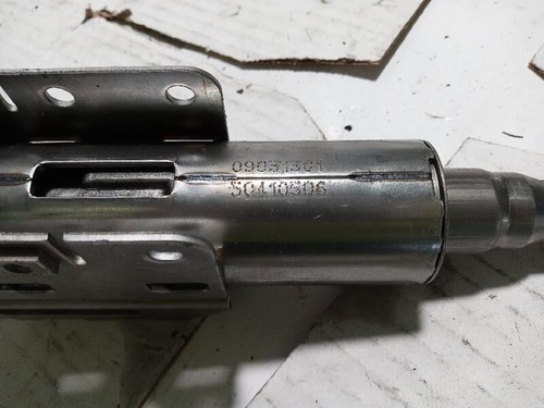 50410506 columna direccion