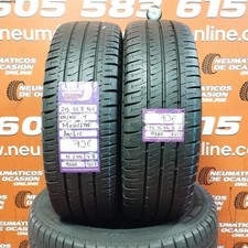 2x 215 65 R16C 109 107T