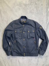 Belstaff racemaster jacket - belstaff,
