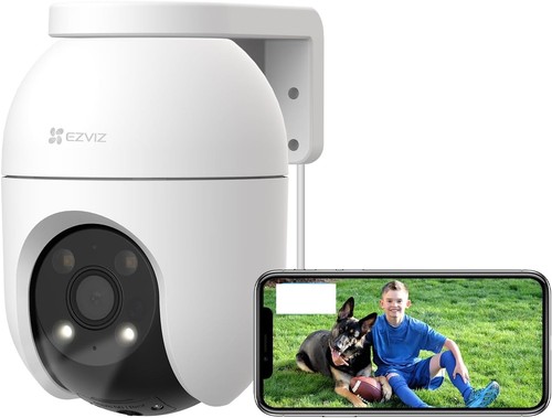 Ezviz c8c 1080p - c8c, telecamera