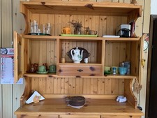 CUCINA RUSTICA  Credenza