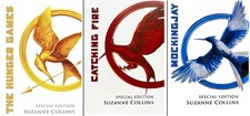 Suzanne Collins Set Di 3