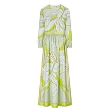Maxi abito tory burch - maxi,