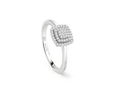 Anello Solitario Salvini