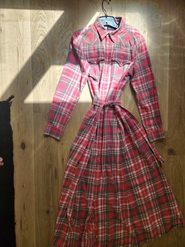 Ralph lauren polo donna maxi - donna,
