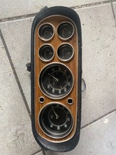 Ford Escort Mk1 6 strumenti completo di telaio e cablaggio