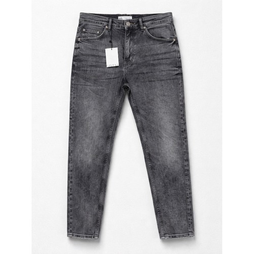 Zara 2005 skinny crop - skinny,