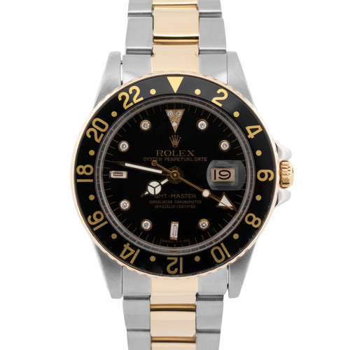 Orologio rolex gmt - gmt-master, ii