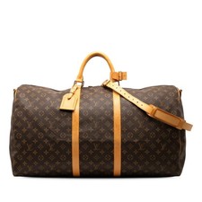 Louis Vuitton Monogram Keepall